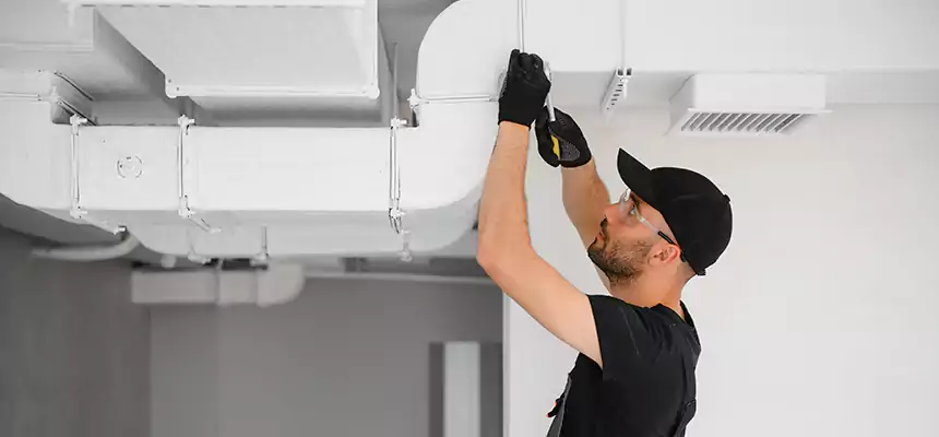 Our Air Duct Cleaning Services in Atwater, CA