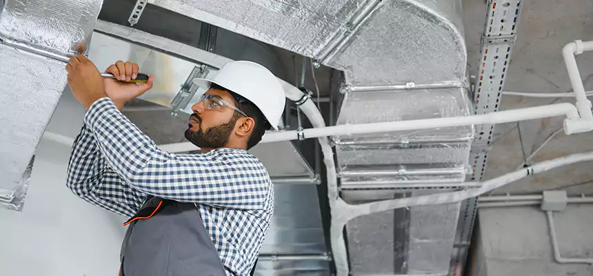 Proactive Ac Vent Repairs & Air Duct Replacement Companies Near Me in Atwater