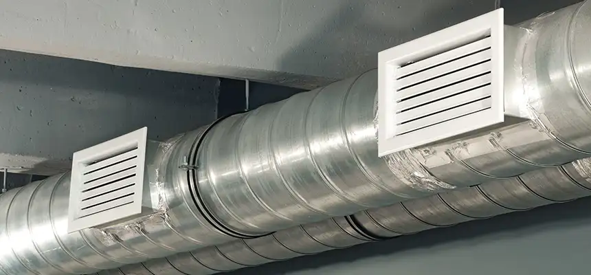 Our Air Duct Camera Inspection Services in Atwater, CA