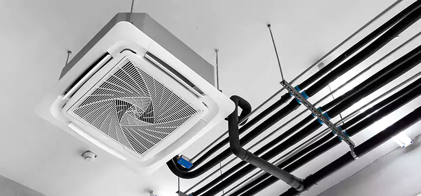 Our Air Duct Deep Cleaning Services in Atwater, CA