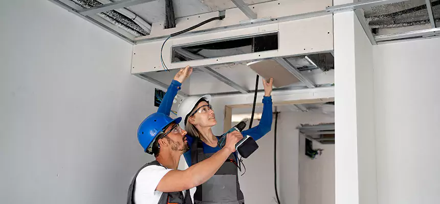 Our Air Duct Leak Repair Services in Atwater, CA