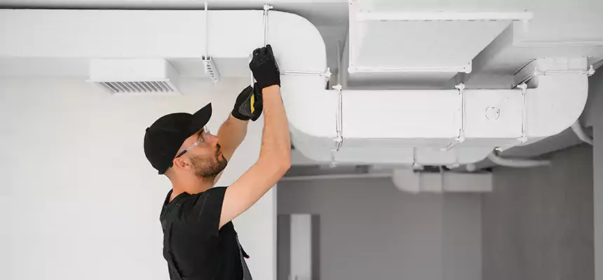 Our Air Duct Repair Services in Atwater, CA