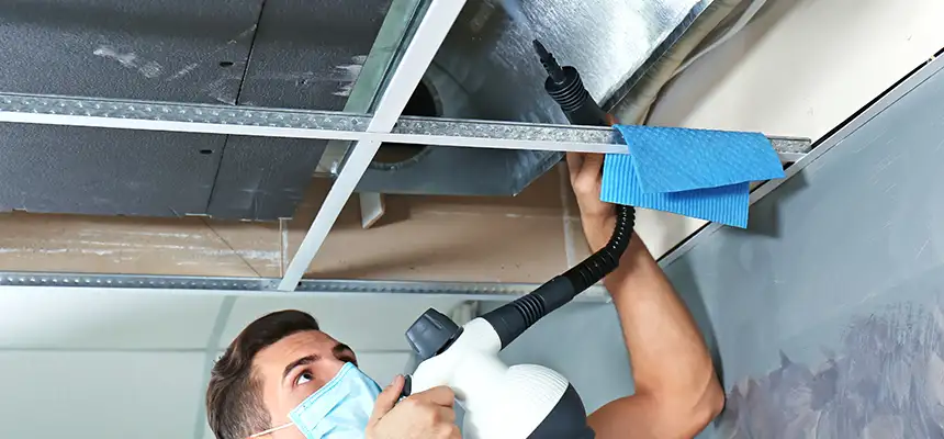 Our Air Duct Rodent Removal Services in Atwater, CA