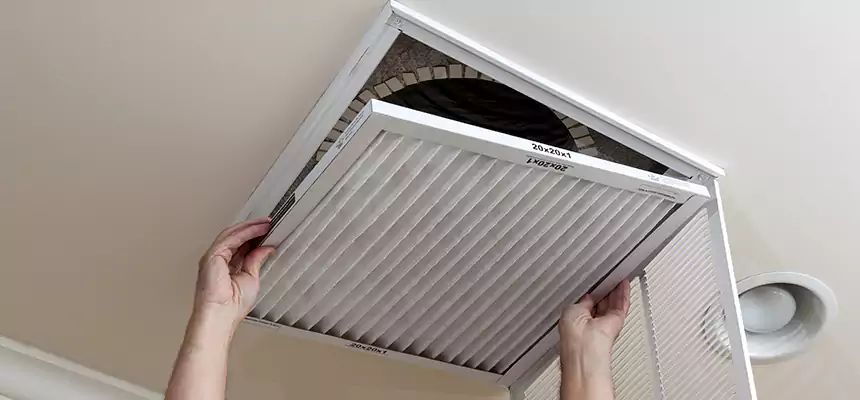 Our Air Duct UV Sanitization Services in Atwater, CA