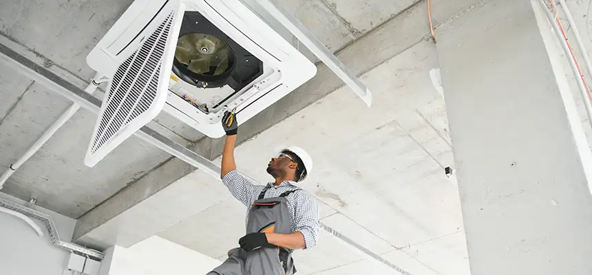 Efficient Multi‑Unit & HOA Annual Vent Cleaning Plans in Atwater