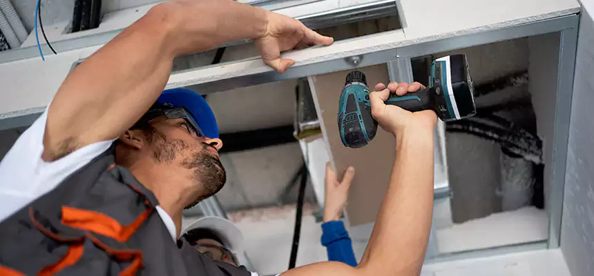 Our Apartment Air Duct Cleaning Services in Atwater, CA