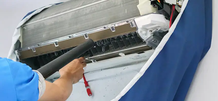 Advanced Clogged Dryer Vent Repair for Multi-Unit & Commercial in Atwater, CA