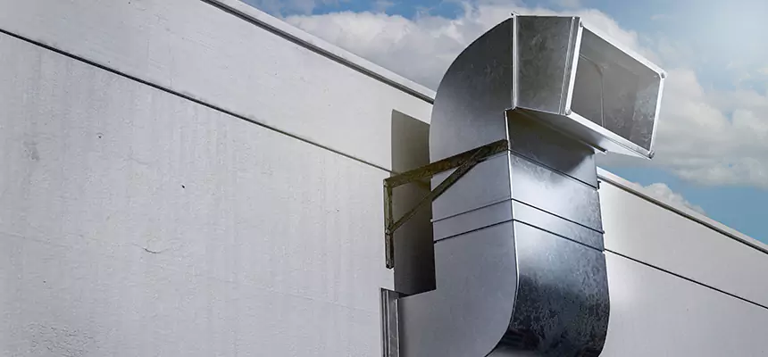 Trusted Industrial Dryer Vent Cleaning in Atwater