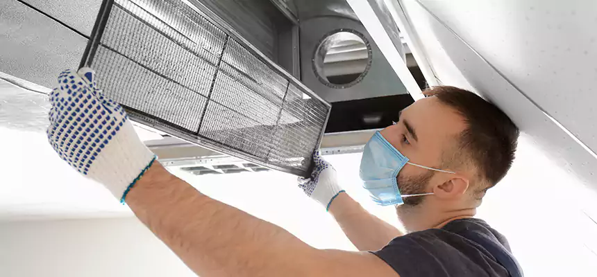Our Dryer Vent Cleaning Services in Atwater, CA