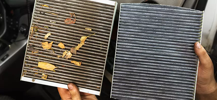 Our Dryer Vent Lint Filter Cleaning Services in Atwater, CA