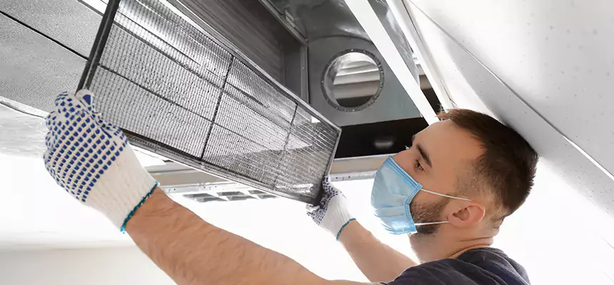 Our Dryer Vent Replacement Services in Atwater, CA