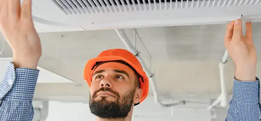 Our Furnace Vent Cleaning Services in Atwater, CA