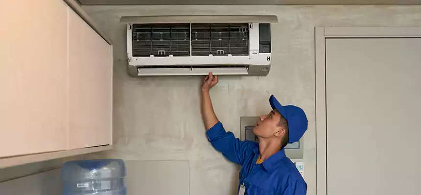 Balanced Fresh‑Air Ventilation (ERV/HRV) in Atwater