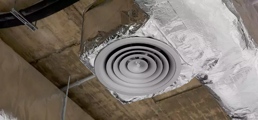Our HVAC Ductwork Installation Services in Atwater, CA