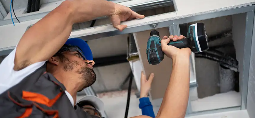 Our Improve Home Air Circulation Services in Atwater, CA