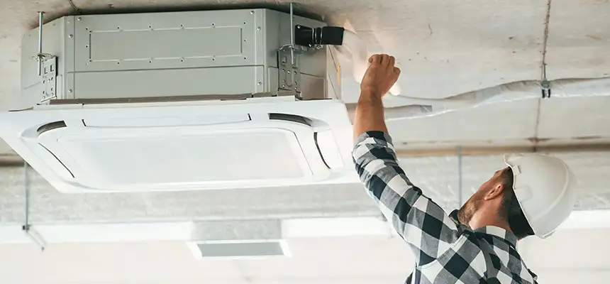 Our Local Vent Cleaning Services in Atwater, CA