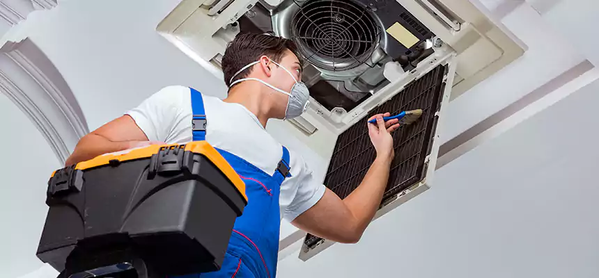 Specialized Office Duct Cleaning in Atwater, CA