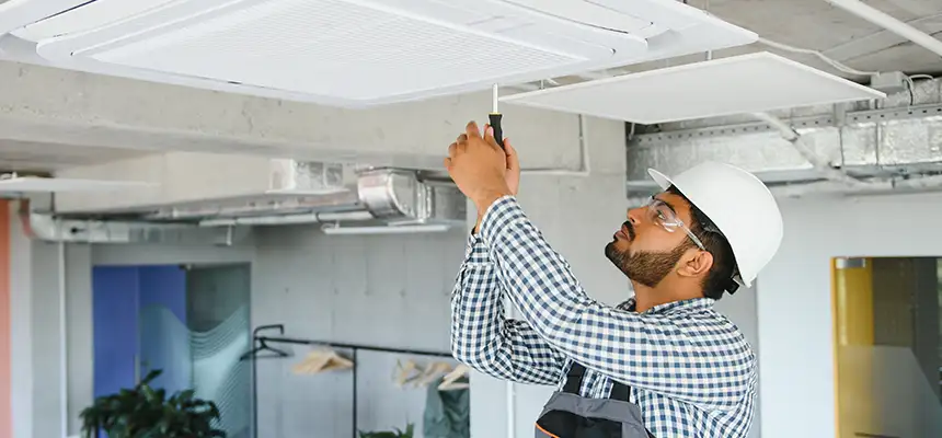 Our Roof Dryer Vent Cleaning Services in Atwater, CA