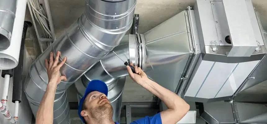 Our Same-Day Air Duct Service in Atwater, CA