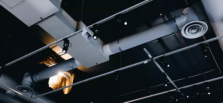 Our Seasonal Allergy Air Duct Cleaning Services in Atwater, CA