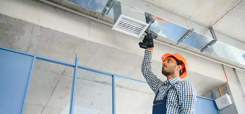 Efficient Exhaust Vent Cleaning in Atwater, CA