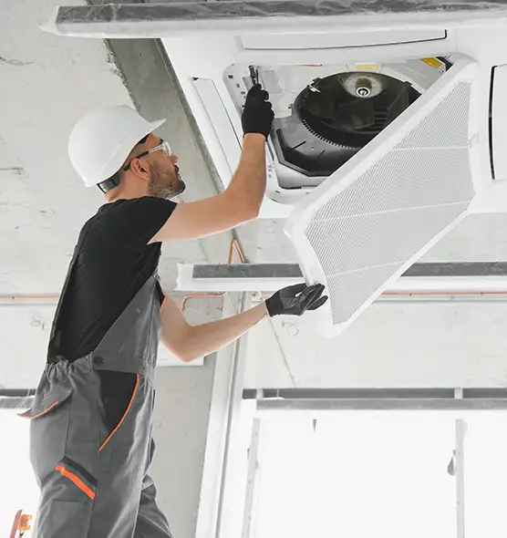 About Air Duct Rodent Removal in Atwater, CA