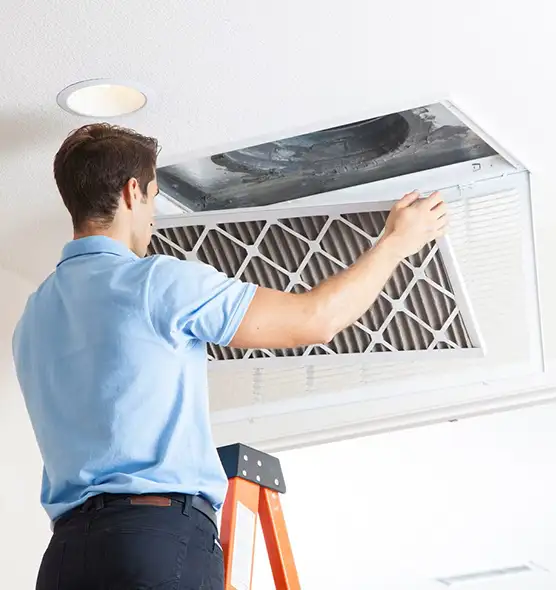 About Annual Dryer Vent Maintenance Atwater, CA