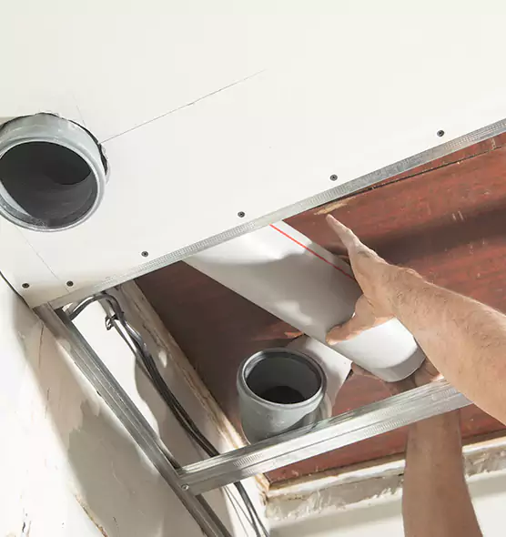 Professional Attic Air Duct Cleaning in Atwater, CA