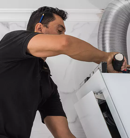 Trusted Bathroom Exhaust Duct Cleaning in Atwater, CA