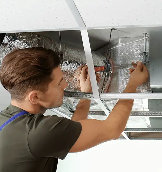 Professional Clogged Dryer Vent Repair in Atwater, CA