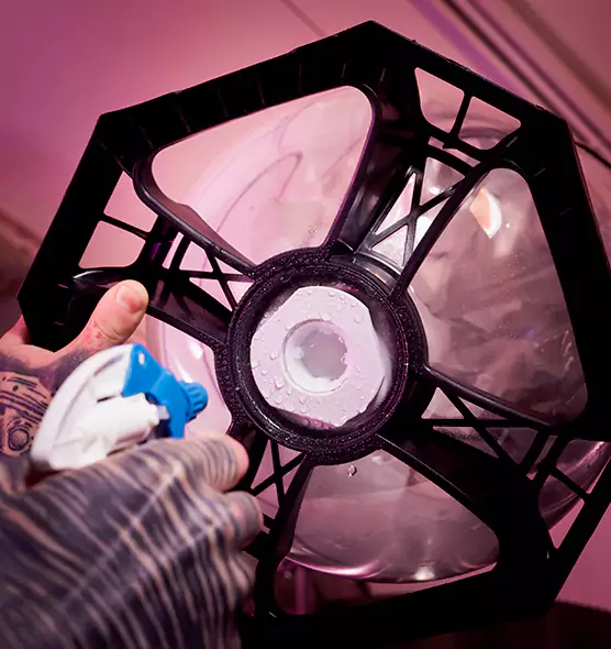 Professional Dryer Vent Sanitization Service in Atwater, CA