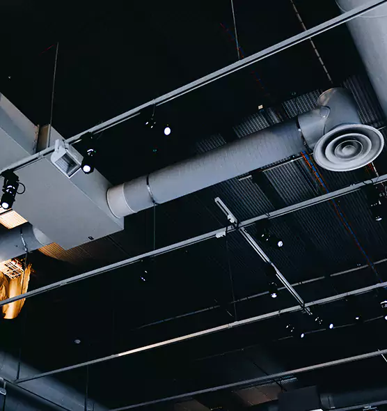 About Duct Sanitization with UV Light in Atwater, CA