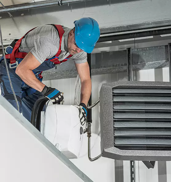Professional HVAC Cleaning Solutions in Atwater, CA