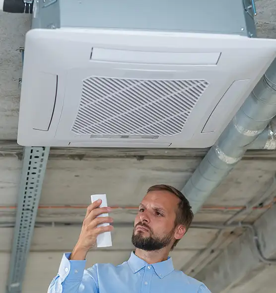 About Local Vent Cleaning Services in Atwater, CA