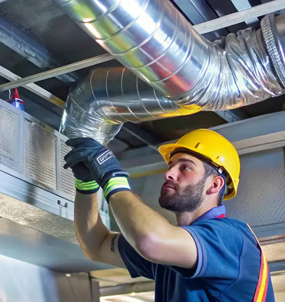 Professional NADCA Approved Air Duct Services in Atwater, CA