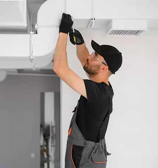 Advanced Office Ductwork Cleaning Services in Atwater, CA
