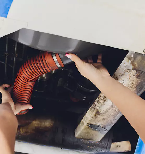 Professional Post-Renovation Duct Debris Removal in Atwater, CA