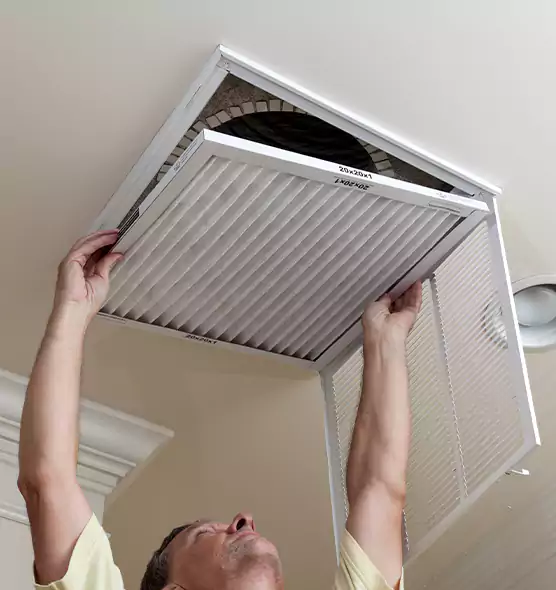 Advanced Residential Vent Cleaning in Atwater, CA
