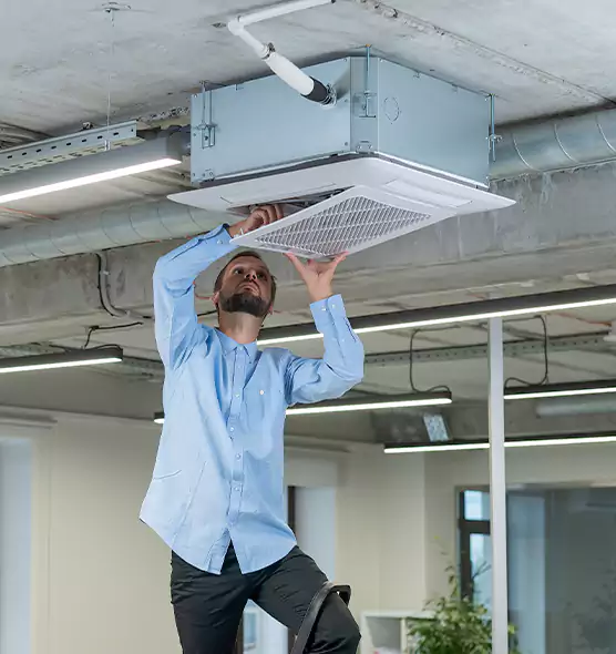 Advanced Rodent Droppings In Vents in Atwater, CA
