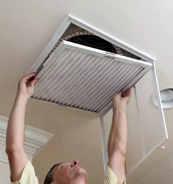 Professional Vent Relocation Services in Atwater, CA