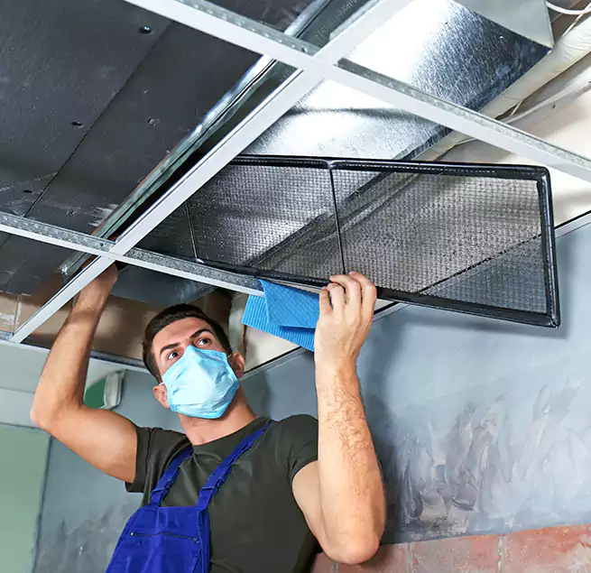 Why Homeowners Businesses Trust Us in Atwater, CA