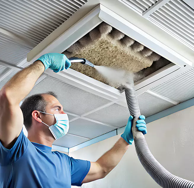 Why Homeowners Businesses Trust Us in Atwater, CA