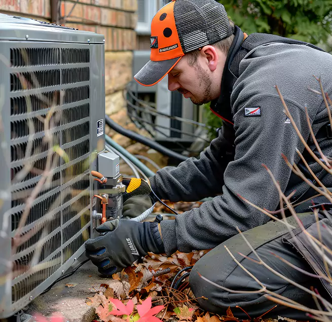 Why Homeowners & Businesses Trust Us in Atwater, CA?