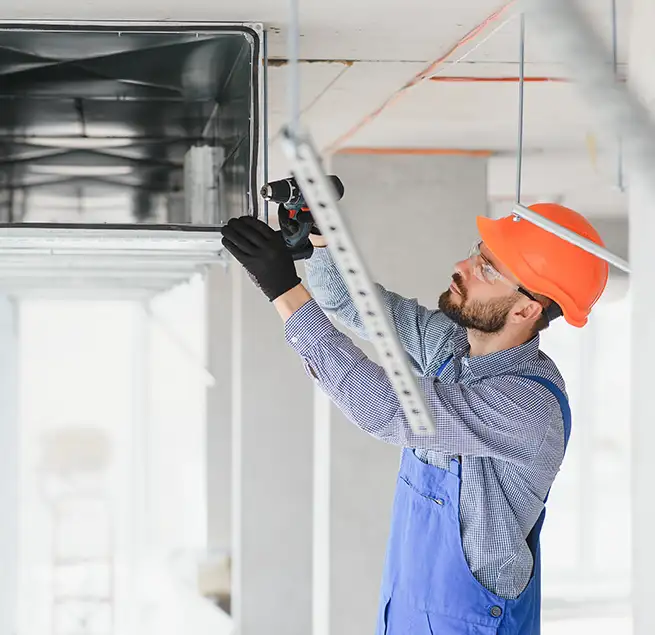 Why Homeowners Businesses Trust Us Atwater, CA