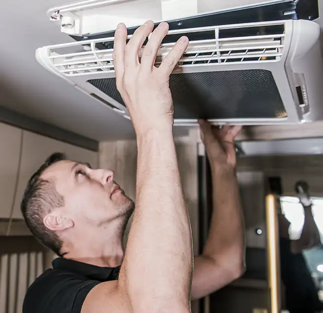 Why Homeowners & Businesses Trust Us Atwater, CA