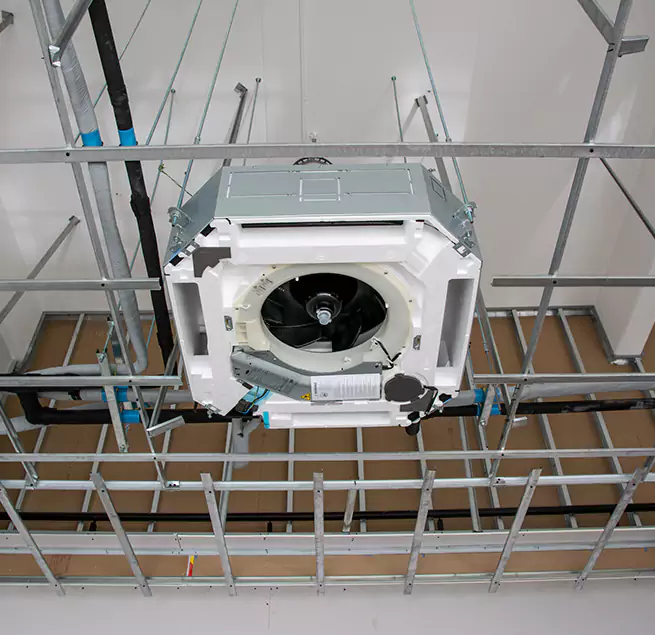 Why Homeowners & Businesses Trust Us Atwater, CA