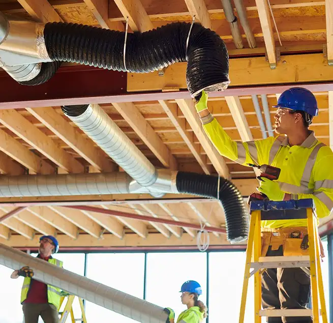 Why Homeowners & Businesses Trust Us in Atwater, CA?