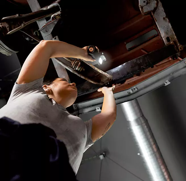 Why Homeowners & Businesses Trust Us Atwater, CA