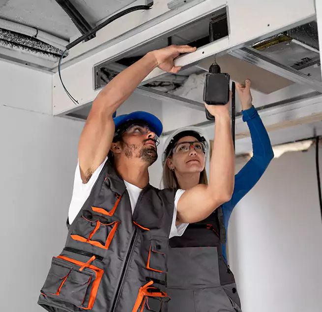 Why Homeowners & Businesses Trust Us in Atwater, CA