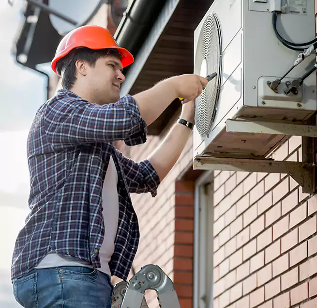 Why Homeowners & Businesses Trust Us Atwater, CA